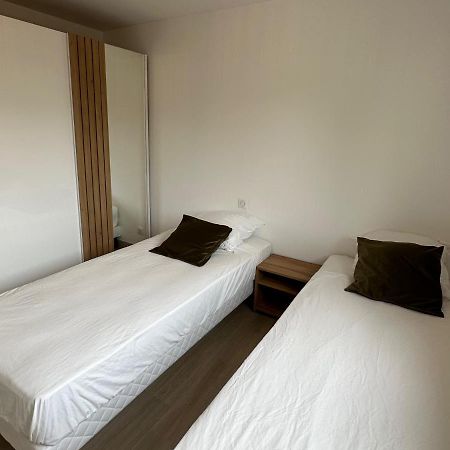 Alivu - Appartement Moderne Avec Terrasse Cargese Luaran gambar